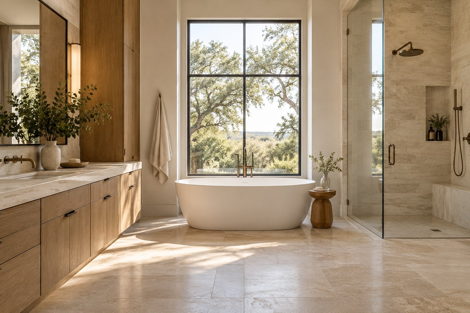 Bathroom Remodeling Project 2