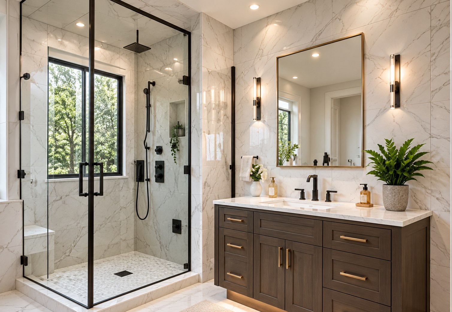 Bathroom Remodeling