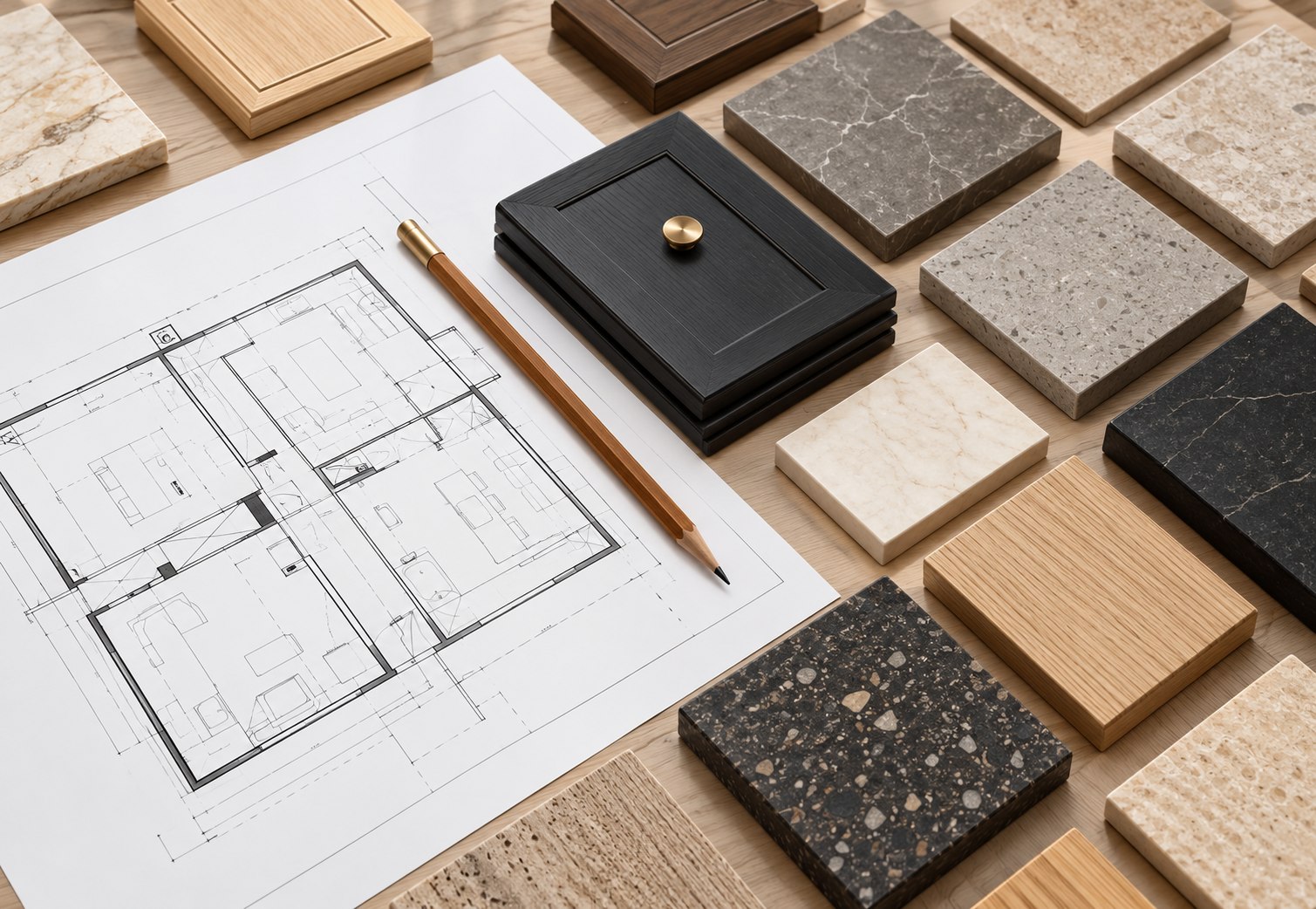 Design & Build