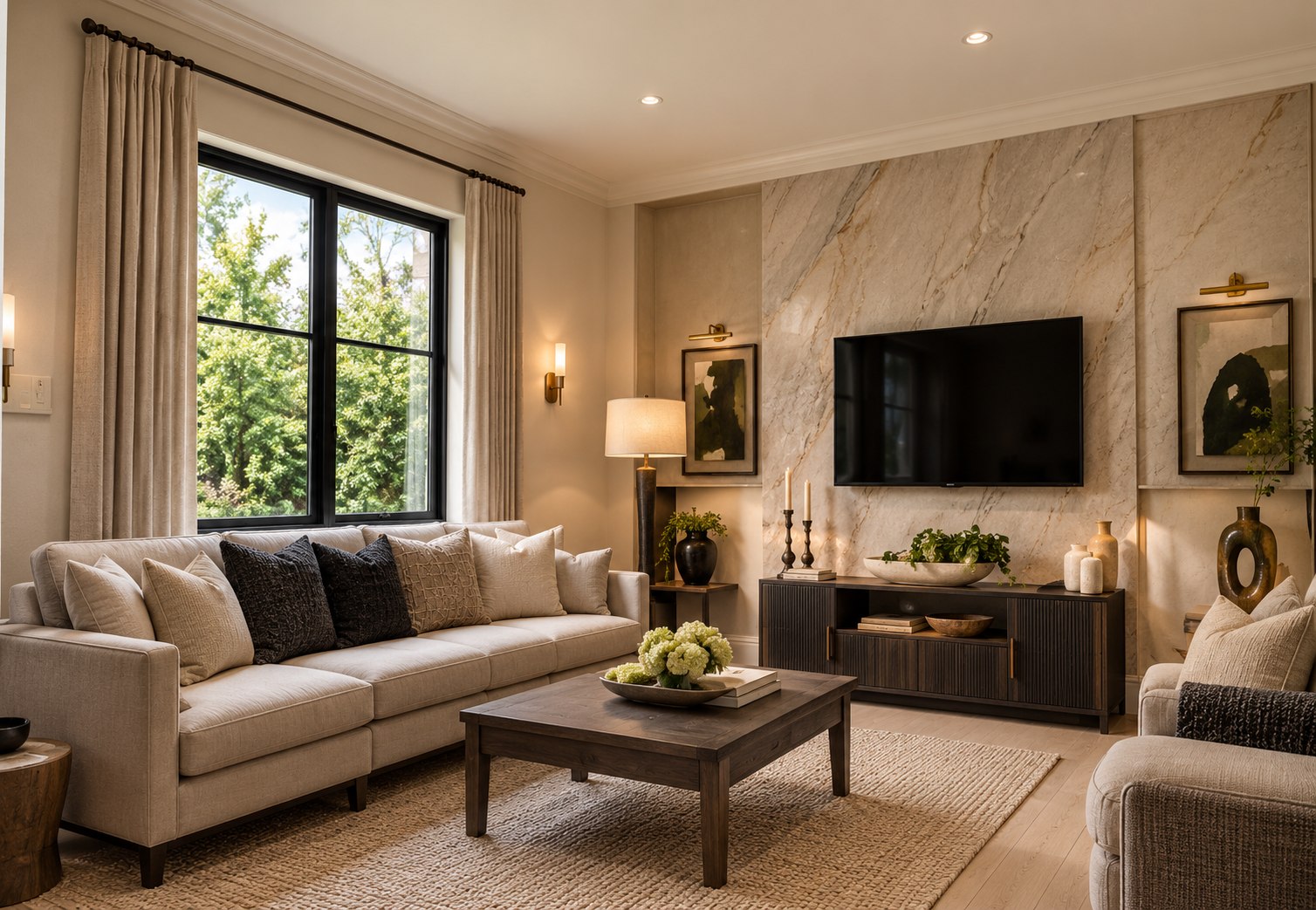 Interior Remodeling