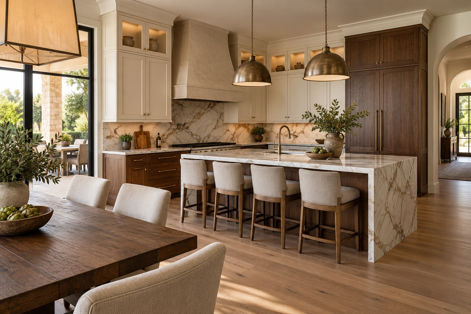 Kitchen Remodeling Project 2