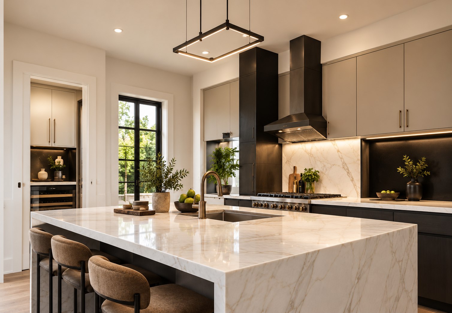 Kitchen Remodeling
