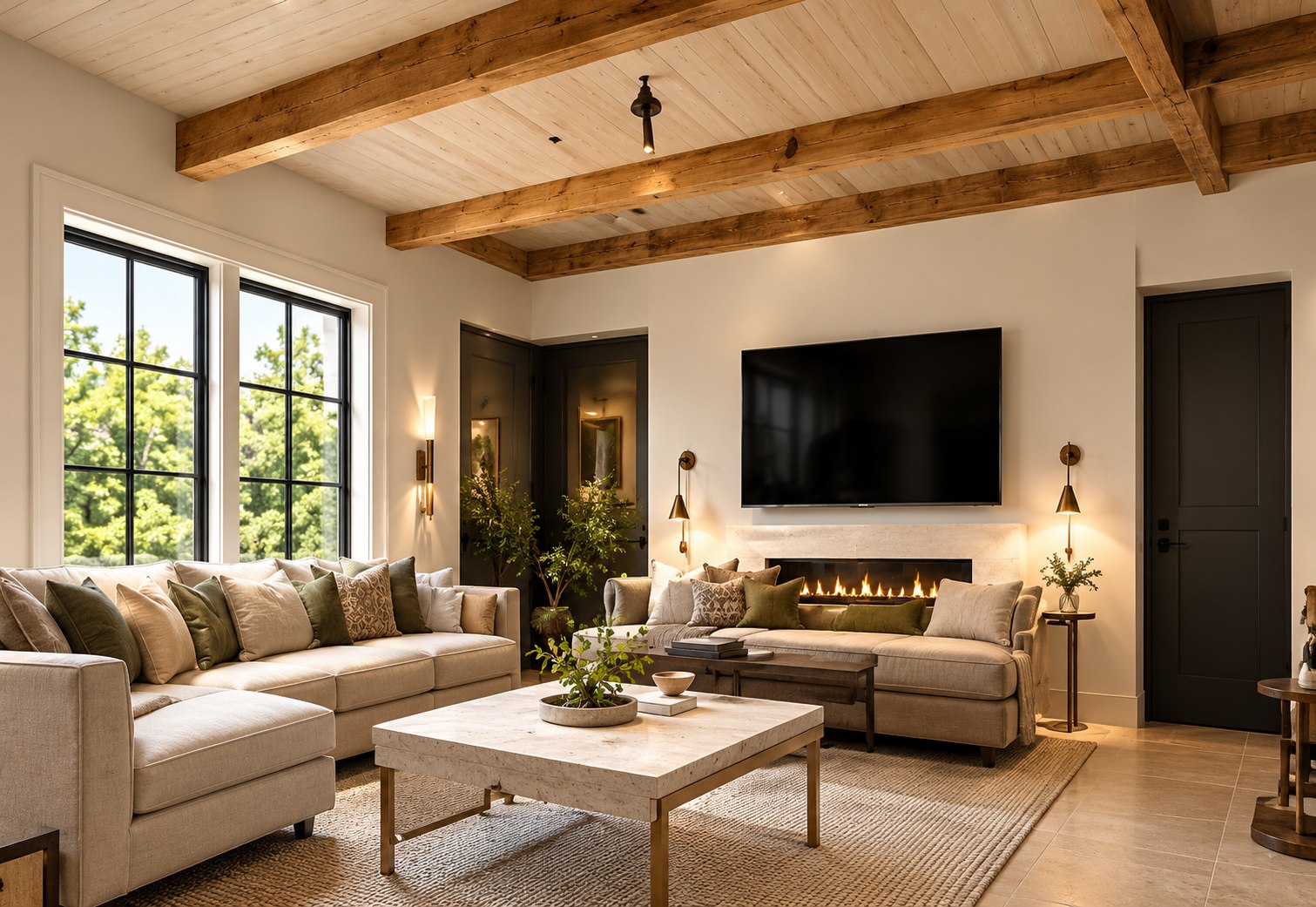 Whole-Home Remodeling